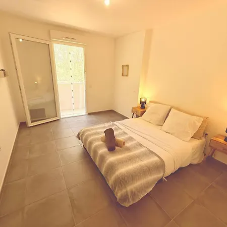 Urban Confort Pmr – Croix D'argent Appartement Montpellier