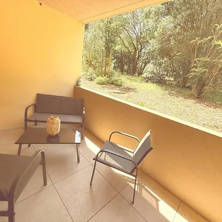 Urban Confort Pmr – Croix D'argent Montpellier